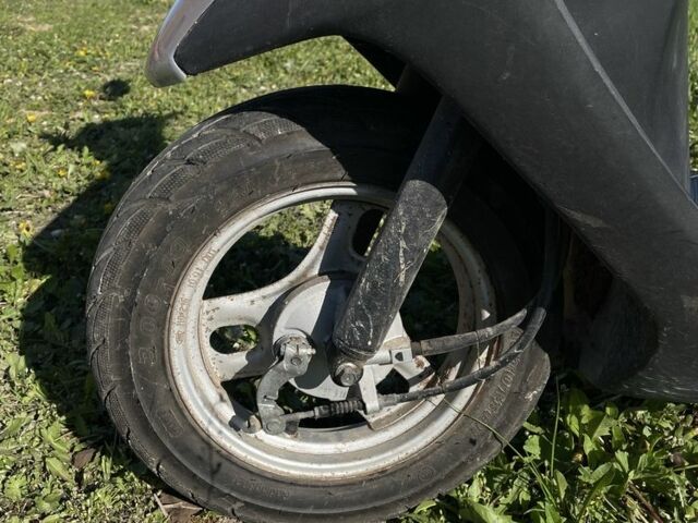 Хонда Другая, объемом двигателя 49 л и пробегом 0 тыс. км за 410 $, фото 12 на Automoto.ua