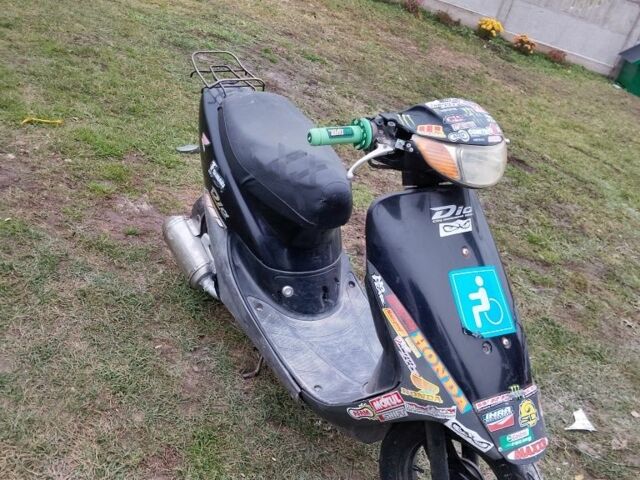 Хонда Другая, объемом двигателя 50 л и пробегом 0 тыс. км за 167 $, фото 1 на Automoto.ua