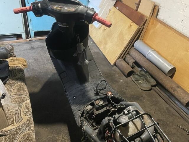 Хонда Другая, объемом двигателя 65 л и пробегом 0 тыс. км за 19 $, фото 2 на Automoto.ua