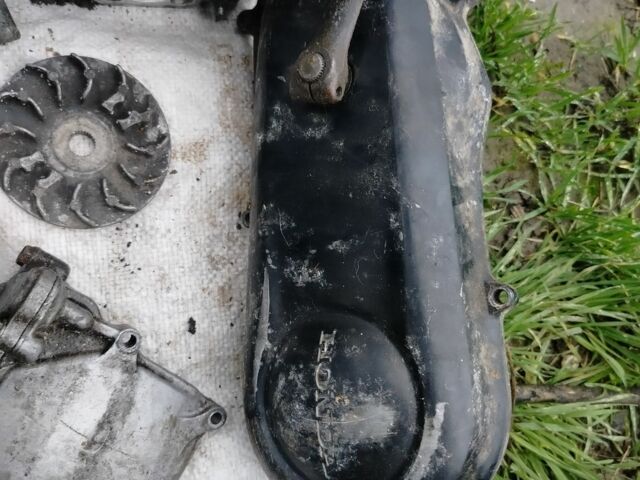 Хонда Інша, об'ємом двигуна 49 л та пробігом 0 тис. км за 13 $, фото 5 на Automoto.ua