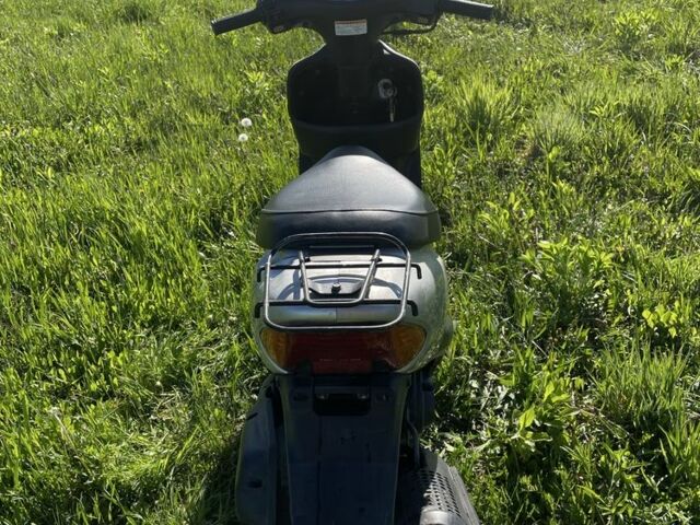 Хонда Другая, объемом двигателя 49 л и пробегом 0 тыс. км за 410 $, фото 2 на Automoto.ua