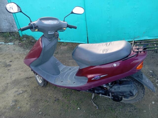 Хонда Другая, объемом двигателя 49 л и пробегом 0 тыс. км за 780 $, фото 3 на Automoto.ua