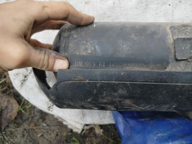 Хонда Інша, об'ємом двигуна 49 л та пробігом 0 тис. км за 13 $, фото 6 на Automoto.ua