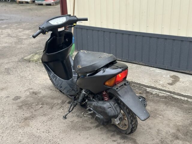 Хонда Другая, объемом двигателя 0 л и пробегом 0 тыс. км за 202 $, фото 2 на Automoto.ua