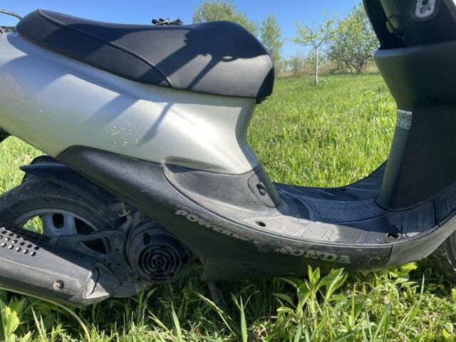 Хонда Другая, объемом двигателя 49 л и пробегом 0 тыс. км за 410 $, фото 9 на Automoto.ua