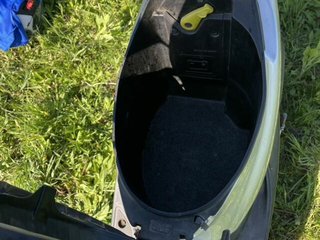 Хонда Другая, объемом двигателя 49 л и пробегом 0 тыс. км за 410 $, фото 7 на Automoto.ua