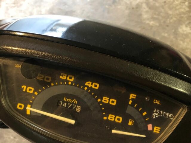 Хонда Другая, объемом двигателя 49 л и пробегом 0 тыс. км за 12 $, фото 1 на Automoto.ua