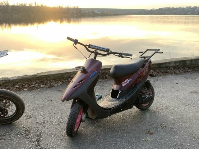 Хонда Другая, объемом двигателя 70 л и пробегом 0 тыс. км за 428 $, фото 3 на Automoto.ua