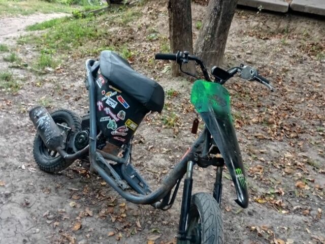 Хонда Другая, объемом двигателя 65 л и пробегом 0 тыс. км за 225 $, фото 3 на Automoto.ua