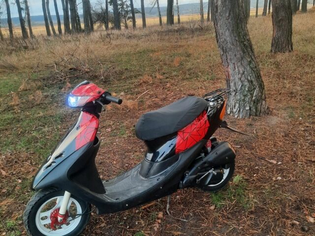 Хонда Другая, объемом двигателя 65 л и пробегом 0 тыс. км за 413 $, фото 5 на Automoto.ua