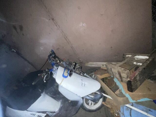 Хонда Другая, объемом двигателя 49 л и пробегом 0 тыс. км за 107 $, фото 1 на Automoto.ua