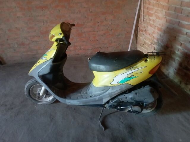 Хонда Другая, объемом двигателя 50 л и пробегом 0 тыс. км за 191 $, фото 2 на Automoto.ua