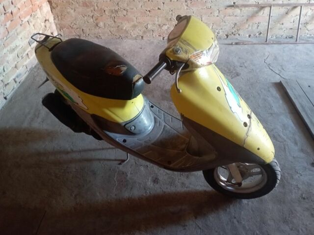 Хонда Другая, объемом двигателя 50 л и пробегом 0 тыс. км за 191 $, фото 1 на Automoto.ua