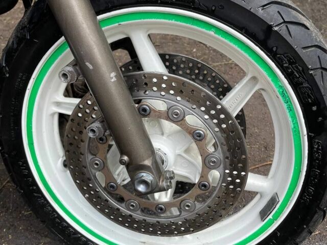 Хонда Інша, об'ємом двигуна 0.4 л та пробігом 0 тис. км за 2300 $, фото 5 на Automoto.ua