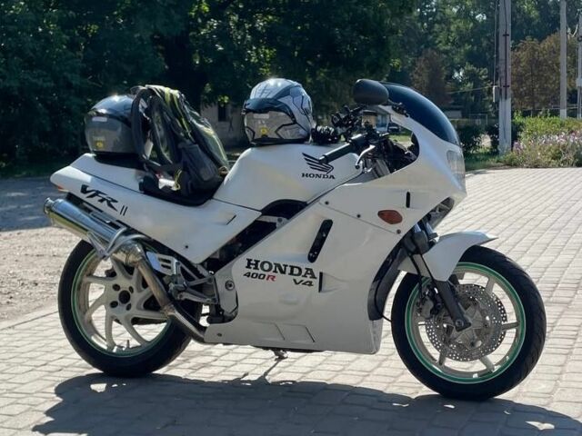 Хонда Інша, об'ємом двигуна 0.4 л та пробігом 0 тис. км за 2300 $, фото 3 на Automoto.ua
