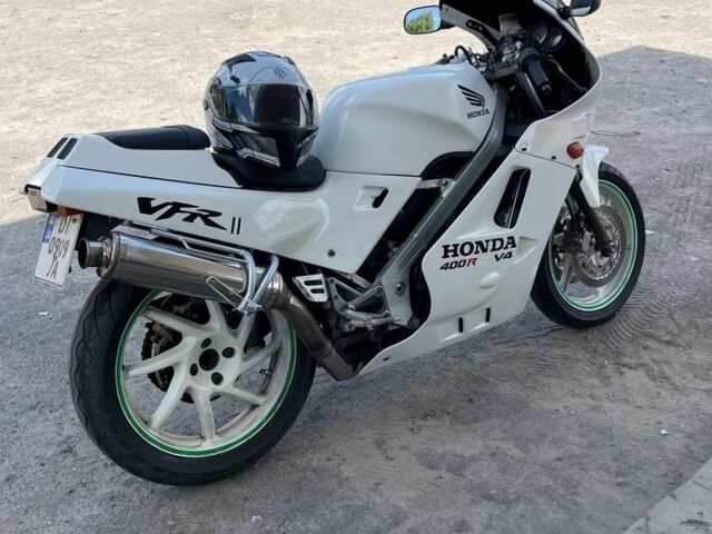 Хонда Інша, об'ємом двигуна 0.4 л та пробігом 0 тис. км за 2300 $, фото 7 на Automoto.ua