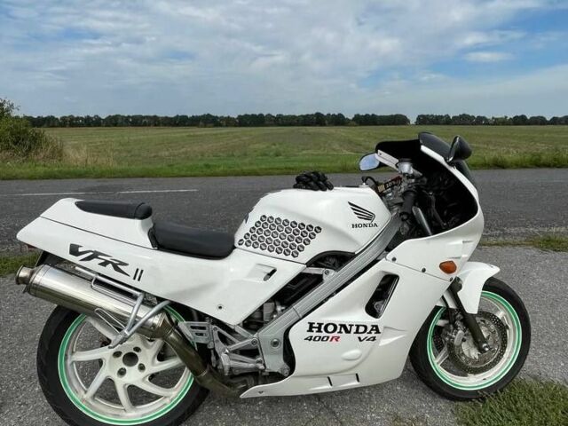 Хонда Інша, об'ємом двигуна 0.4 л та пробігом 0 тис. км за 2300 $, фото 2 на Automoto.ua