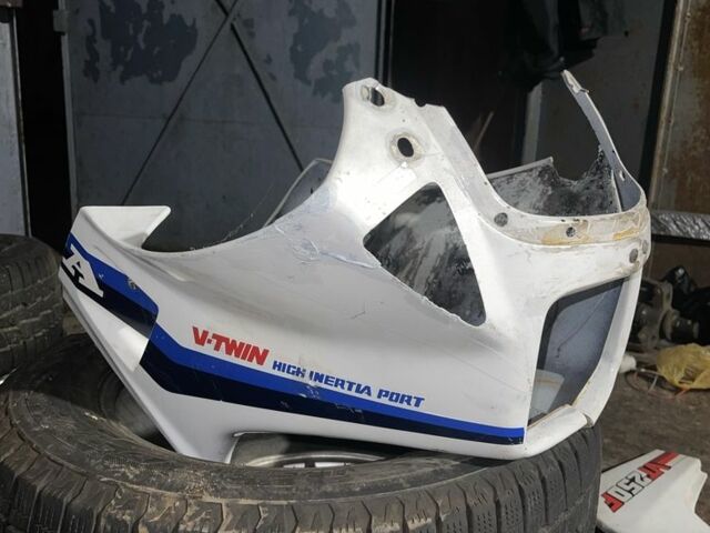 Хонда Другая, объемом двигателя 0.25 л и пробегом 0 тыс. км за 429 $, фото 1 на Automoto.ua