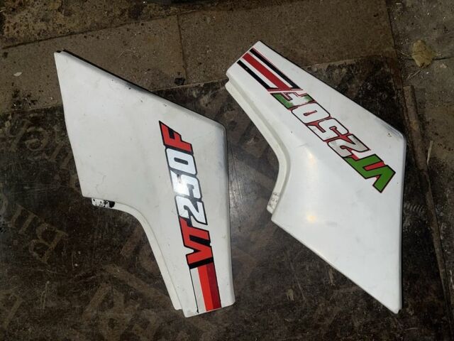 Хонда Другая, объемом двигателя 0.25 л и пробегом 0 тыс. км за 429 $, фото 5 на Automoto.ua