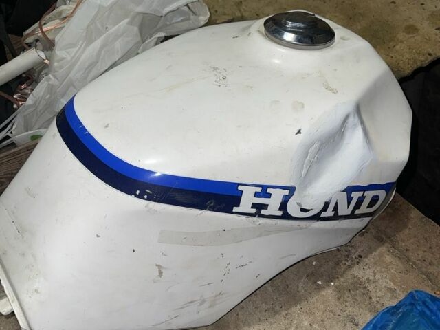 Хонда Другая, объемом двигателя 0.25 л и пробегом 0 тыс. км за 429 $, фото 6 на Automoto.ua