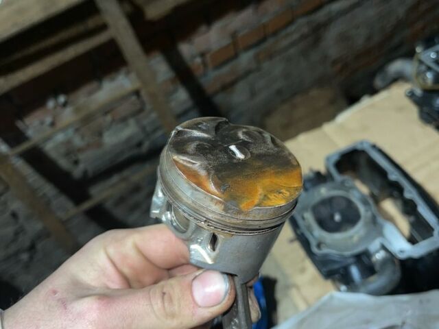 Хонда Другая, объемом двигателя 0.25 л и пробегом 0 тыс. км за 429 $, фото 14 на Automoto.ua