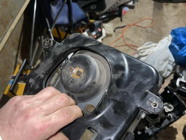 Хонда Другая, объемом двигателя 0.25 л и пробегом 0 тыс. км за 429 $, фото 9 на Automoto.ua