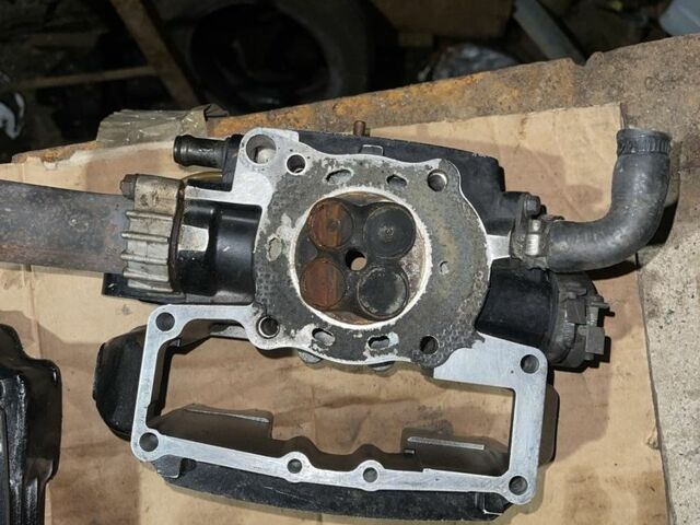 Хонда Другая, объемом двигателя 0.25 л и пробегом 0 тыс. км за 429 $, фото 13 на Automoto.ua