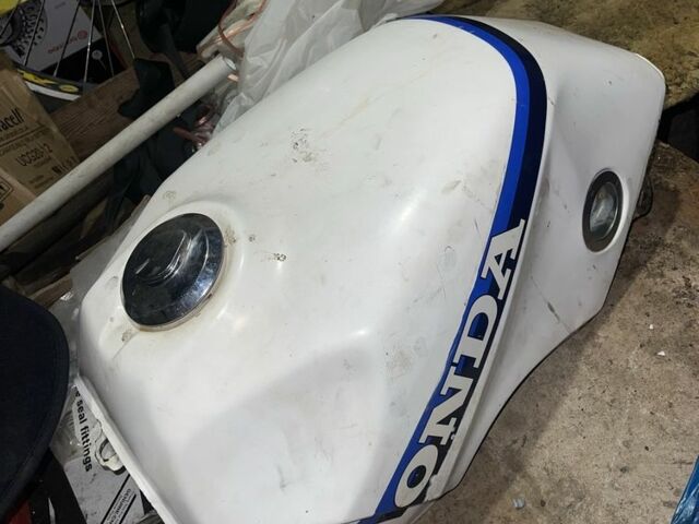 Хонда Другая, объемом двигателя 0.25 л и пробегом 0 тыс. км за 429 $, фото 7 на Automoto.ua