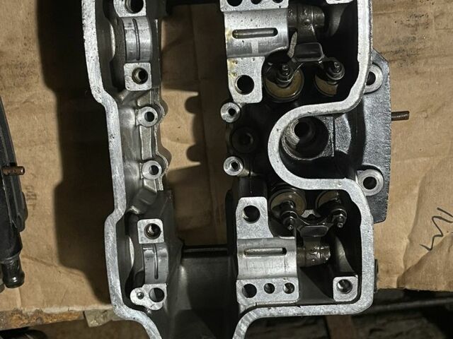 Хонда Другая, объемом двигателя 0.25 л и пробегом 0 тыс. км за 429 $, фото 23 на Automoto.ua