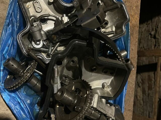 Хонда Другая, объемом двигателя 0.25 л и пробегом 0 тыс. км за 429 $, фото 16 на Automoto.ua