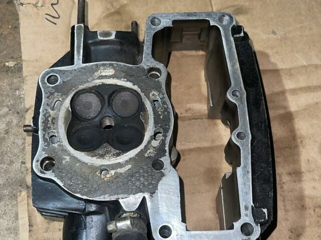 Хонда Другая, объемом двигателя 0.25 л и пробегом 0 тыс. км за 429 $, фото 17 на Automoto.ua