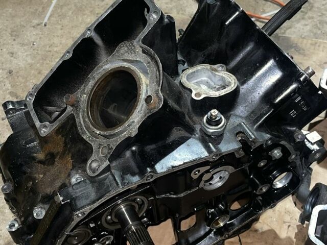 Хонда Другая, объемом двигателя 0.25 л и пробегом 0 тыс. км за 429 $, фото 20 на Automoto.ua