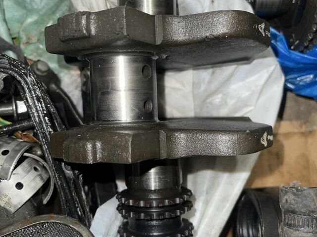 Хонда Другая, объемом двигателя 0.25 л и пробегом 0 тыс. км за 429 $, фото 11 на Automoto.ua