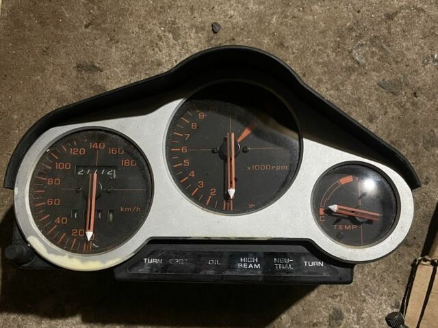 Хонда Другая, объемом двигателя 0.25 л и пробегом 0 тыс. км за 429 $, фото 4 на Automoto.ua