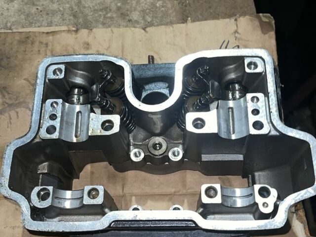 Хонда Другая, объемом двигателя 0.25 л и пробегом 0 тыс. км за 429 $, фото 18 на Automoto.ua