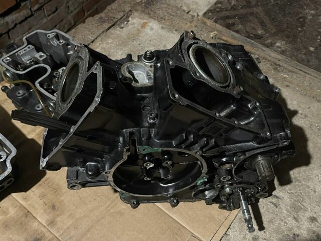 Хонда Другая, объемом двигателя 0.25 л и пробегом 0 тыс. км за 429 $, фото 21 на Automoto.ua