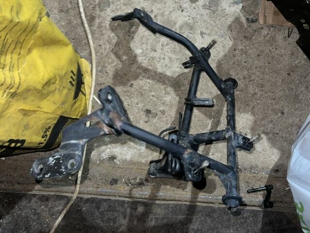 Хонда Другая, объемом двигателя 0.25 л и пробегом 0 тыс. км за 429 $, фото 8 на Automoto.ua