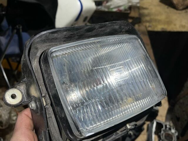 Хонда Другая, объемом двигателя 0.25 л и пробегом 0 тыс. км за 429 $, фото 10 на Automoto.ua