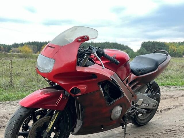 Хонда Другая, объемом двигателя 0.6 л и пробегом 0 тыс. км за 1600 $, фото 1 на Automoto.ua