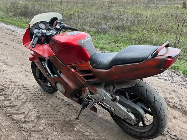 Хонда Другая, объемом двигателя 0.6 л и пробегом 0 тыс. км за 1600 $, фото 2 на Automoto.ua