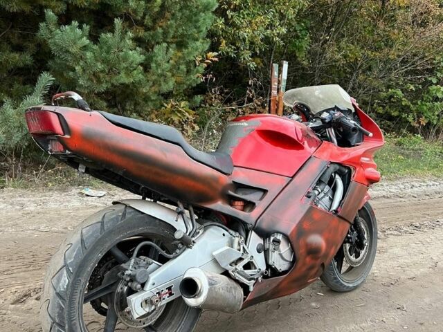 Хонда Другая, объемом двигателя 0.6 л и пробегом 0 тыс. км за 1600 $, фото 3 на Automoto.ua