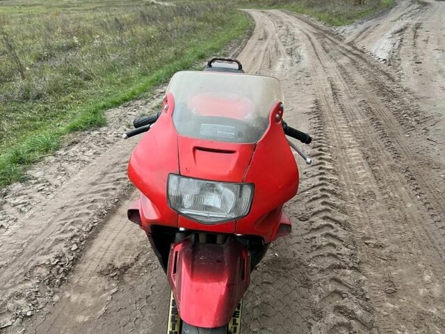 Хонда Другая, объемом двигателя 0.6 л и пробегом 0 тыс. км за 1600 $, фото 5 на Automoto.ua