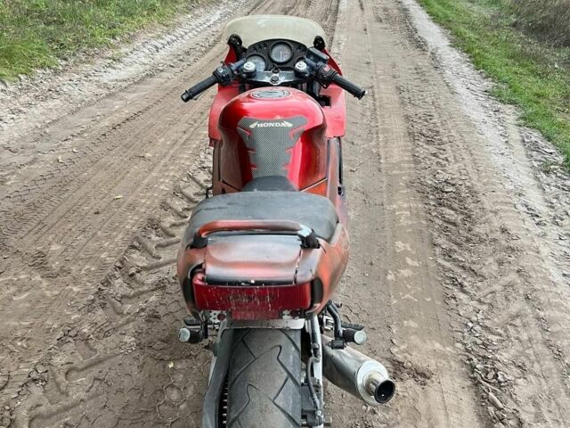 Хонда Другая, объемом двигателя 0.6 л и пробегом 0 тыс. км за 1600 $, фото 4 на Automoto.ua