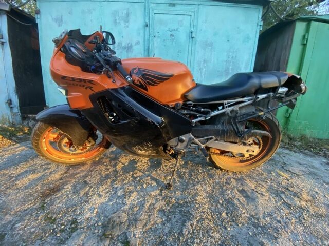 Хонда Інша, об'ємом двигуна 0.5 л та пробігом 0 тис. км за 1600 $, фото 2 на Automoto.ua