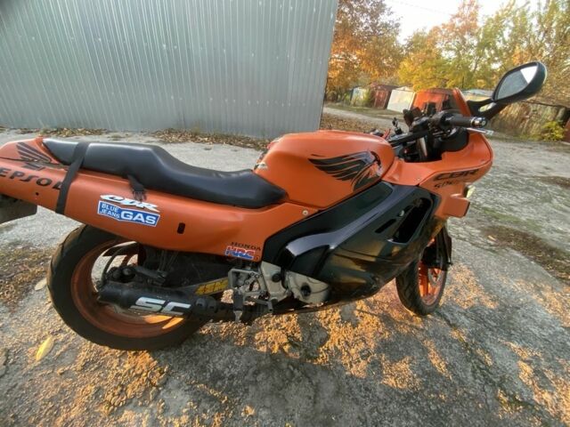 Хонда Інша, об'ємом двигуна 0.5 л та пробігом 0 тис. км за 1600 $, фото 3 на Automoto.ua