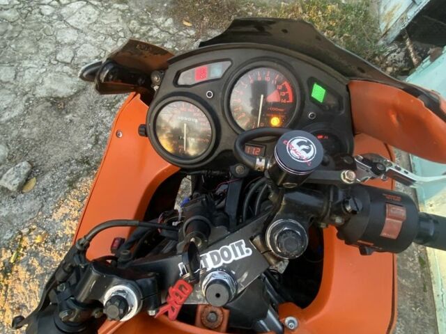 Хонда Інша, об'ємом двигуна 0.5 л та пробігом 0 тис. км за 1600 $, фото 1 на Automoto.ua