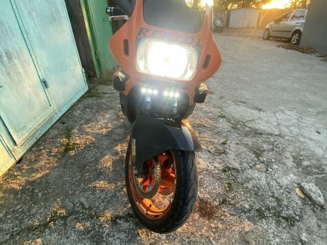 Хонда Інша, об'ємом двигуна 0.5 л та пробігом 0 тис. км за 1600 $, фото 4 на Automoto.ua