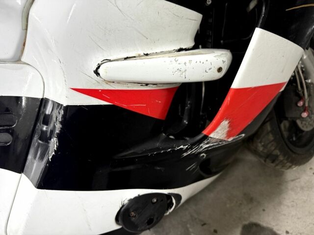 Хонда Інша, об'ємом двигуна 1 л та пробігом 0 тис. км за 1000 $, фото 5 на Automoto.ua