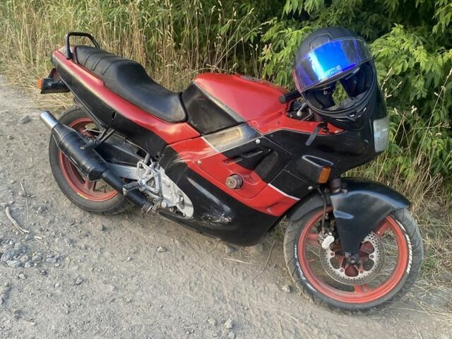 Хонда Інша, об'ємом двигуна 0.6 л та пробігом 0 тис. км за 1000 $, фото 1 на Automoto.ua