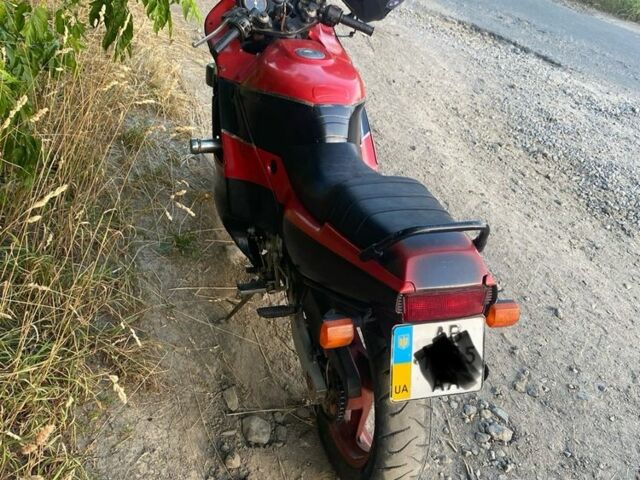 Хонда Інша, об'ємом двигуна 0.6 л та пробігом 0 тис. км за 1000 $, фото 2 на Automoto.ua